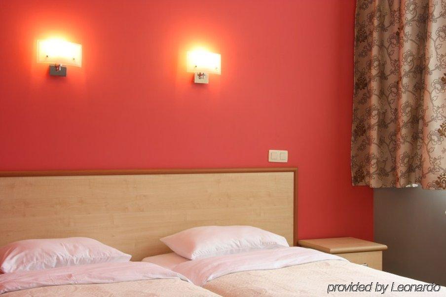 Appartamento Prestige Flats Bruxelles Esterno foto