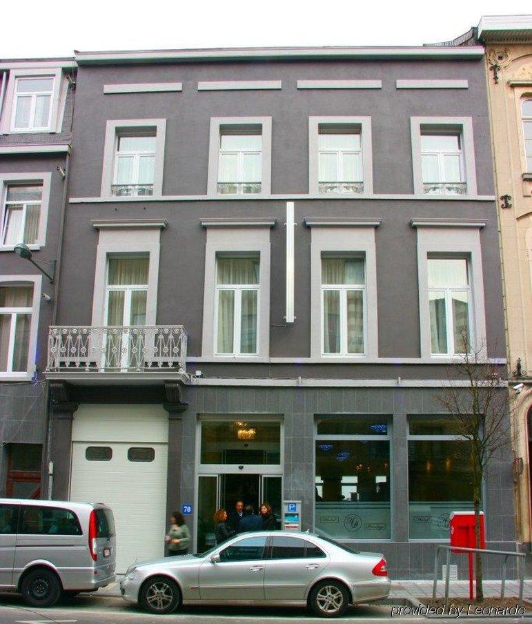 Appartamento Prestige Flats Bruxelles Esterno foto