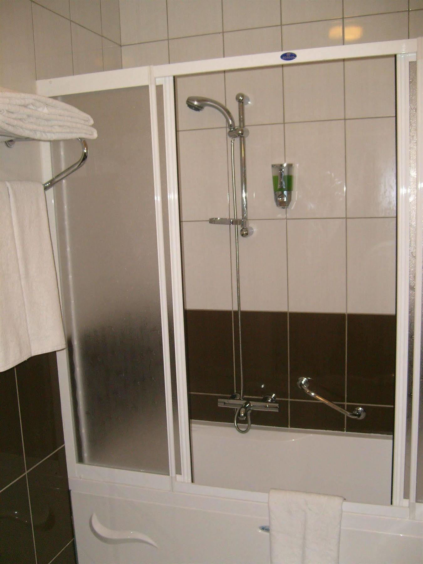 Appartamento Prestige Flats Bruxelles Esterno foto